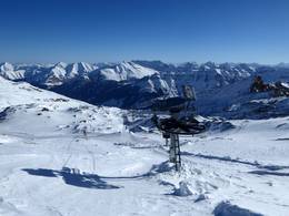 Vals – Dachberg