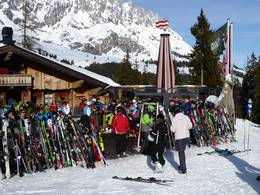 Hochkönig – Maria Alm/Dienten/Mühlbach