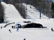 SnoZone Snow Park