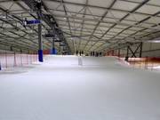 Main slope, middle section
