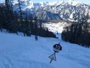 Inferno slope