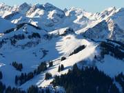 Gund Family slope