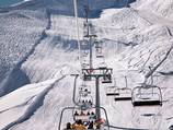 This is the Sörenberg winter sports area: INNOVATIVE