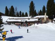 Chalet Caserina