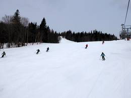 Mont-Sainte-Anne