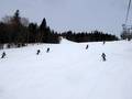Slopes Mont-Sainte-Anne