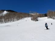 Downhill U Valley