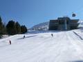 Slopes Patscherkofel – Innsbruck-Igls