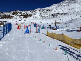 Hohsaas – Saas-Grund