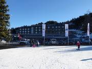 Hotel HG La Molina