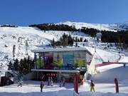 Zillertal Shuttle - 8pers. Gondola lift (monocable circulating ropeway)