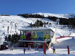 Zillertal Shuttle
