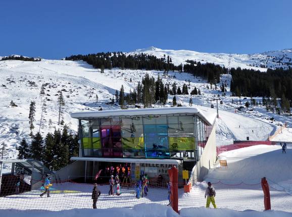 Zillertal Shuttle