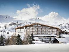Panorama Hotel Almhof