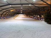 Easy slope 1