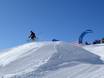 Snow parks Kufstein – Snow park Ski Juwel Alpbachtal Wildschönau