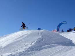 Ski Juwel Alpbachtal Wildschönau