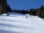 Reiterfeichte slope
