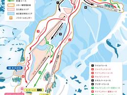 Ski resort Suhara