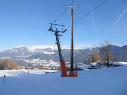 Froneben/BIG Ron's Tellerlift
