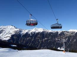 Racines-Giovo (Ratschings-Jaufen)/Malga Calice (Kalcheralm)