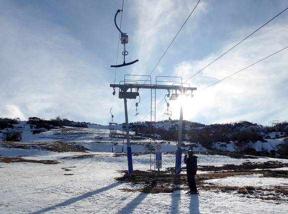 Burke T-Bar