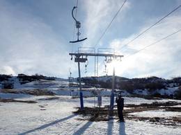 Burke T-Bar