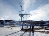 Burke T-Bar