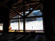 Restaurant Wennsergletscher