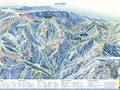 Trail map Powder Mountain