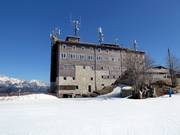 Ski Hotel Vogel