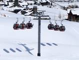 Frostwood Gondola