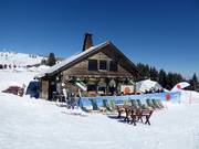Ski Bife Jaram