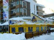 Siglu Bar