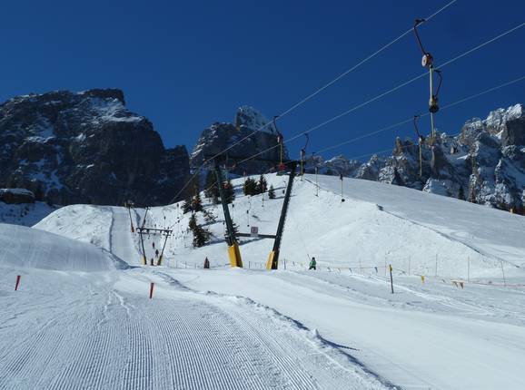 Kreuzbergpass I