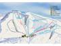 Trail map Hanmer Springs