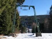 E. Transporta II - T-bar