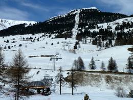 Serre Thibaud
