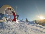 Mini-Boardercross with Ski-Movie Bettmeralp