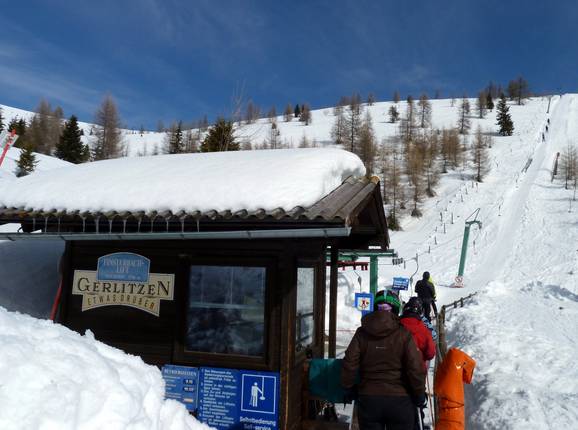 Finsterbachlift