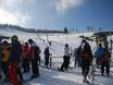 Olpe: Ski resort friendliness – Friendliness Fahlenscheid – Olpe