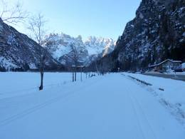 Cortina d'Ampezzo