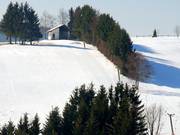 Tenne 2 - J-bar