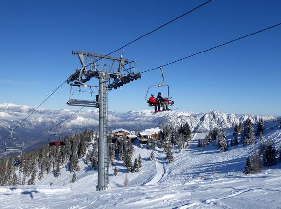 Kohlgrubenlift