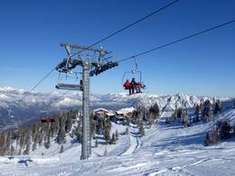 Kohlgrubenlift