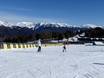 Family ski resorts Carnic Main Crest – Families and children Zoncolan – Ravascletto/Sutrio
