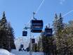 Ikon Pass: best ski lifts – Lifts/cable cars Val Gardena (Gröden)