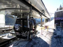 Pinzolo-Campiglio Express II