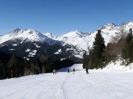 Cima Piazzi/San Colombano – Isolaccia/Oga