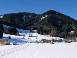 Steckenberg – Unterammergau